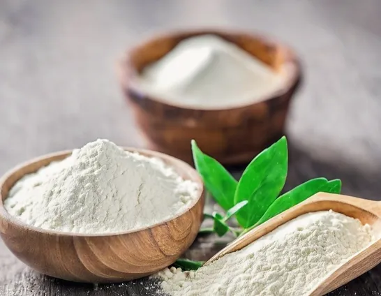 guar powder for oil & gas