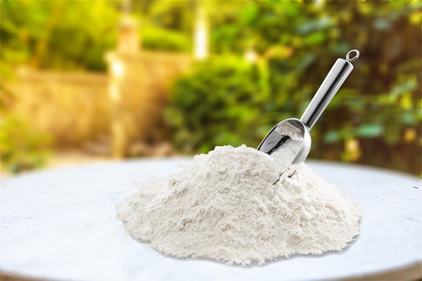 high viscosity gar Gum powder manufacturer