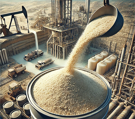 guar Gum Powder for baking